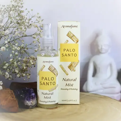[PI-0066] Spray Palo Santo