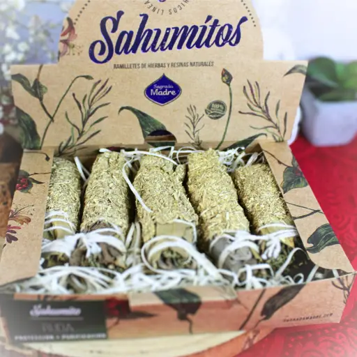 [SM-0023] Torches of Rue