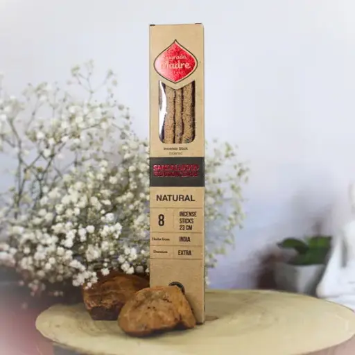 [SM-0056] Räucherstäbchen Sandelholz & Weihrauch