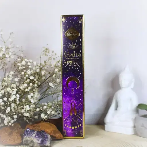 [SM-0070] Encens Maha - Mélange Masala