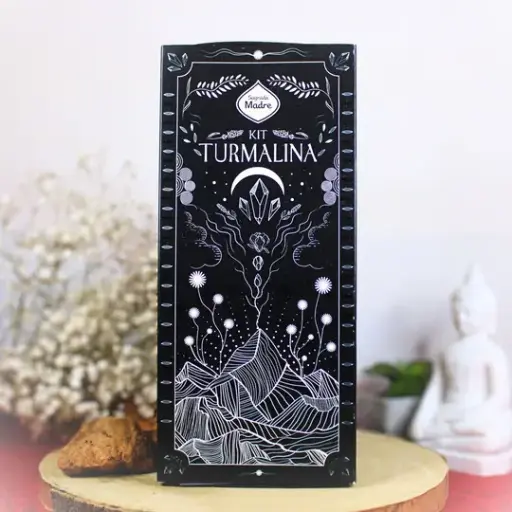 [SM-0078] Kit Turmalina
