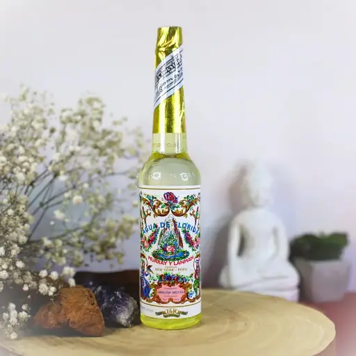 [TA-0005] Cologne Eau de Floride 