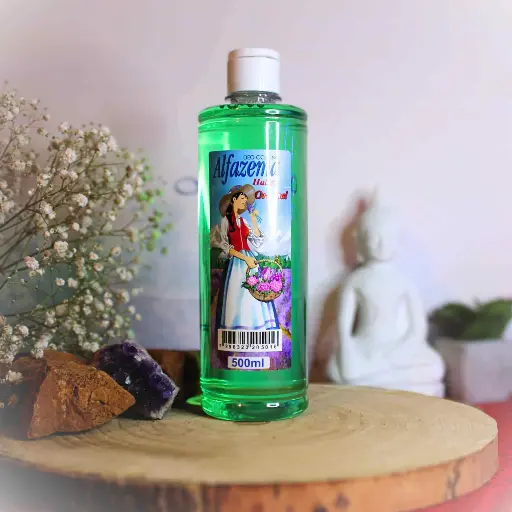 [TA-0037] Halley Lavendel Kölnisch Wasser