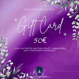 Geschenkkarte