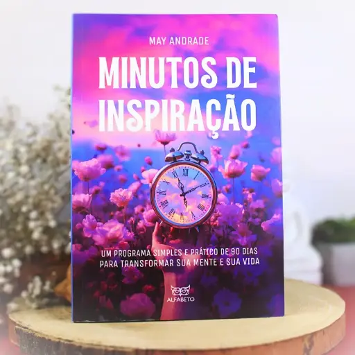 [AB0006] Minuten der Inspiration 