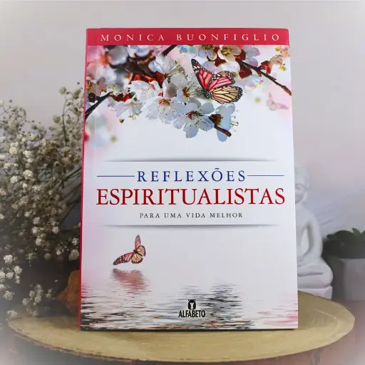 [AB0007] Spirituelle Reflexionen für ein Besseres Leben