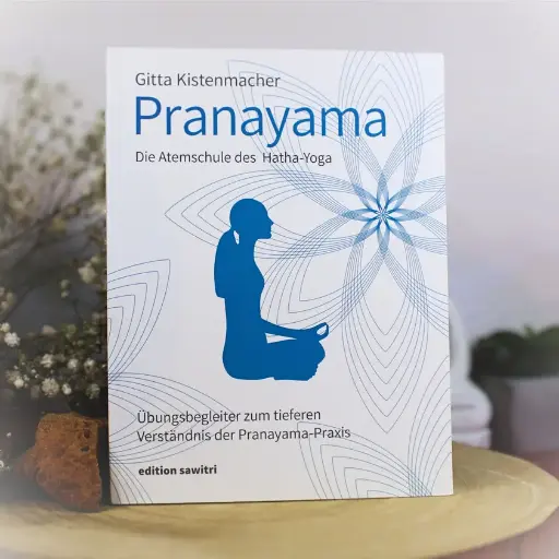 [AS-0011] Pranayama: Die Atemschule des Hatha-Yoga