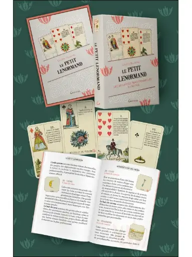 Das Kleine Lenormand