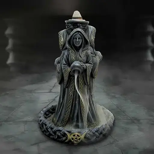 Encensoir Reflux Hekate