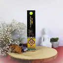 Incenso de Erva doce e Cedro