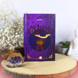 [DG-0051] The Oracle Book