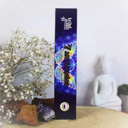 [EI-0014] Räucherstäbchen von 7 Erzengel