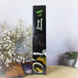 [EI-0015] Encens Purification Énergétique