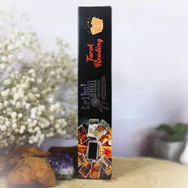 [EI-0016-1] Tarot Weihrauch