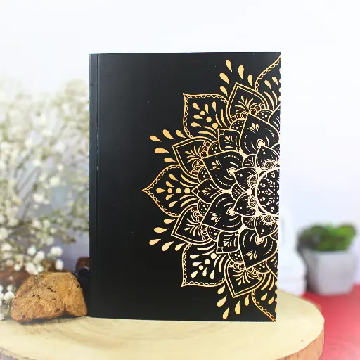 [GRIM-0001] Mandala Grimoire