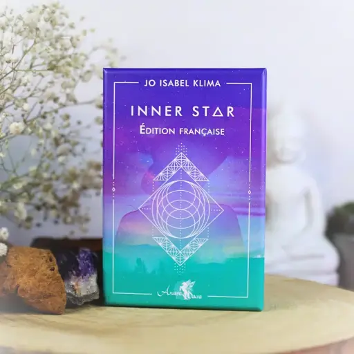 [ILL-0005] Inner Star Orakel