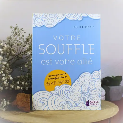 [ILL-0010] Votre Respiration, Votre Allié