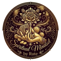 Spiritual Mindset By Rute