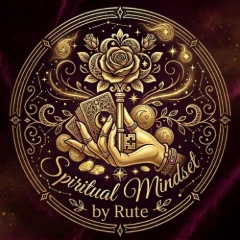 Spiritual Mindset By Rute