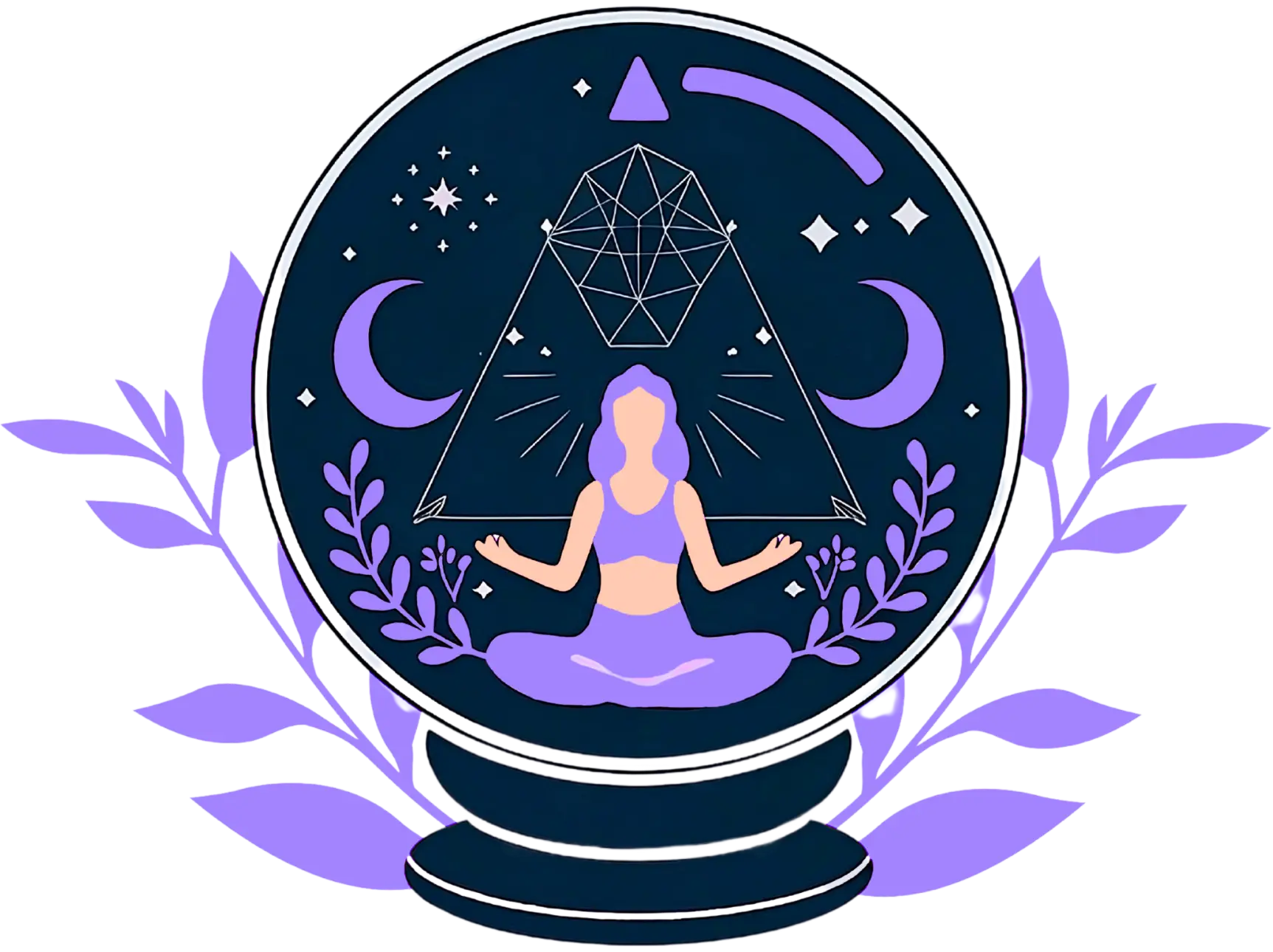 Spiritual Mindset By Rute