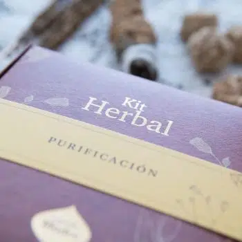 Herbal Purification