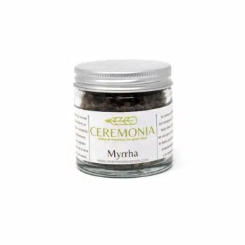 Myrrhe 30gr