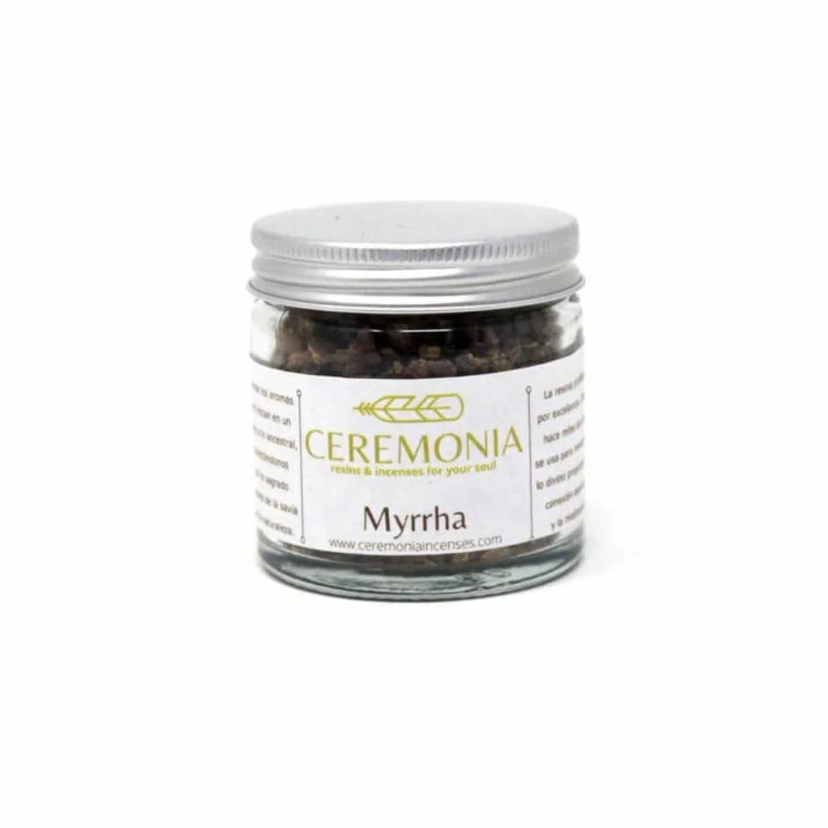 Myrrhe 30gr