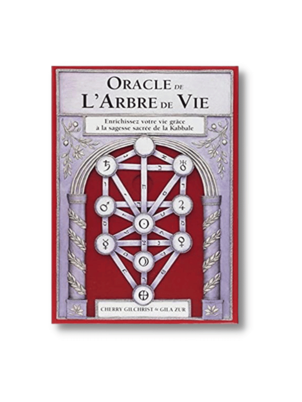 Oracle de l'Arbre de Vie