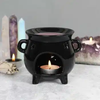 Cauldron burner2