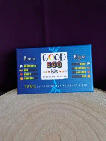 Good ego Box