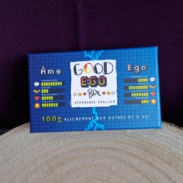 Good ego Box