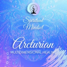 Arcturian Multidimensional Healing System