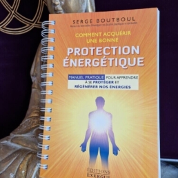 Comment acquérir une bonne protection énergétique