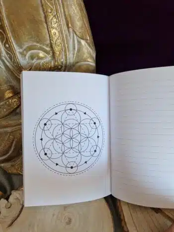 Grimoire Mandala