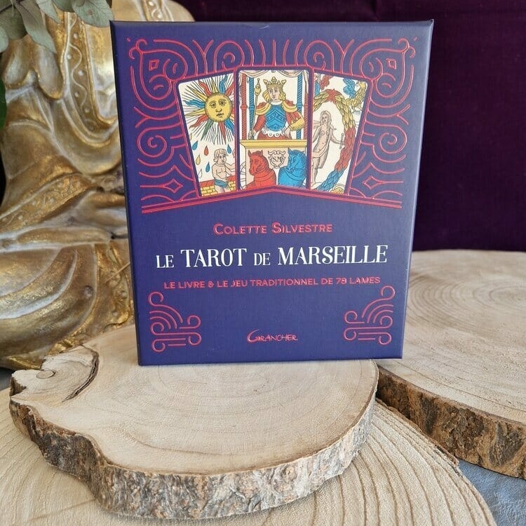 The Tarot de Marseille