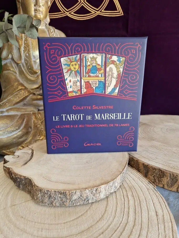 The Tarot de Marseille