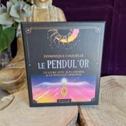 The Box Set - Le Pendul'Or