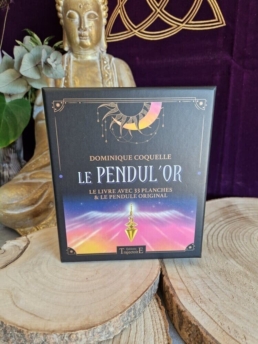The Box Set - Le Pendul'Or