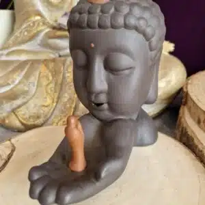 Buddha Offrande